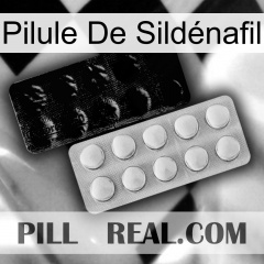 Pilule De Sildénafil new14